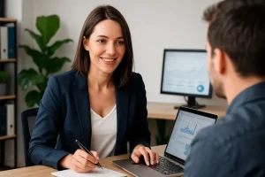 Kies het juiste onlinemarketingbureau voor meer bereik en resultaat