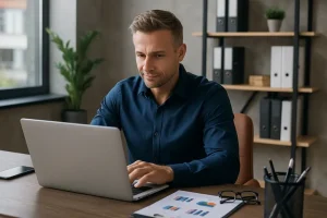 Online marketing bureau MKB: de slimme weg naar meer klanten en groei