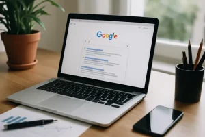 SEA uitleg: zo haal je het maximale uit Google ads en zoekadvertenties