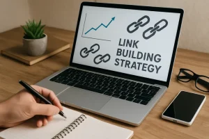 Boost je online zichtbaarheid met een linkbuilding strategie die echt werkt