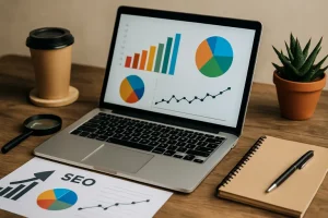 SEO-advies dat werkt: vergroot je online zichtbaarheid en conversie
