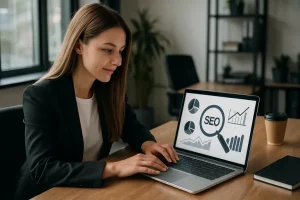 SEO bureau Nederland: vergroot je online zichtbaarheid met een resultaatgerichte partner