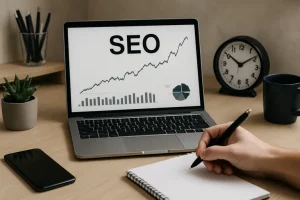 SEO meten voor meer zichtbaarheid en conversie