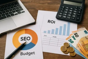 SEO optimalisatie kosten: wat bepaalt de prijs en hoe haal je meer uit je budget