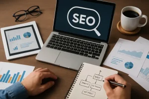 SEO zelf doen: zo pak je het slim en succesvol aan