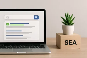 Verschil tussen SEO en SEA: wat werkt wanneer en waarom