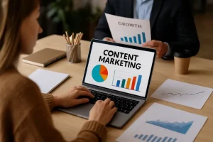 Waarom een contentmarketingbureau het verschil maakt voor jouw merk