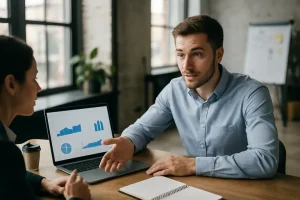 Waarom een growth marketing bureau het verschil maakt voor jouw groei