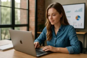 Waarom online marketingbureau veenendaal de beste keuze is voor jouw online groei