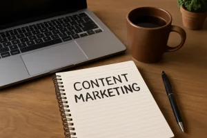 Wat is contentmarketing en waarom het onmisbaar is voor jouw bedrijf