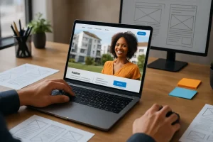 Webdesign lelystad dat klanten wint en je bedrijf laat groeien