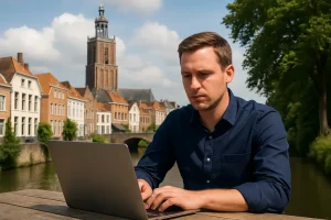 Zo haal je meer klanten in tiel met SEO tiel