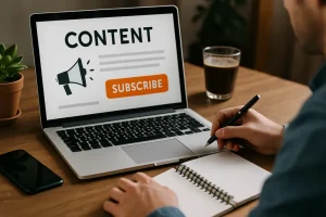 Zo trek je meer leads aan met onweerstaanbare content en slimme optimalisatie