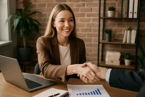 Content marketing uitbesteden: vergroot je zichtbaarheid en bespaar kostbare tijd