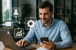 Marketing automation: slimmer klantcontact en hogere conversie