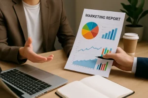 Zo kies je een marketing bedrijf dat resultaat boekt voor jouw merk